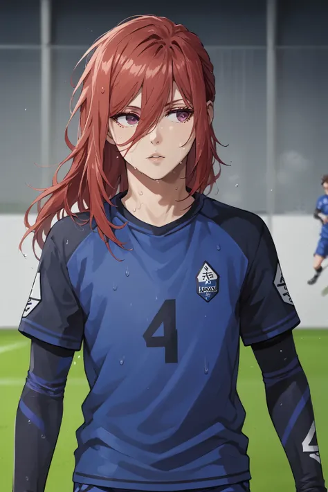 Hyoma Chigiri/Blue Lock (Pony XL)_rel_260420