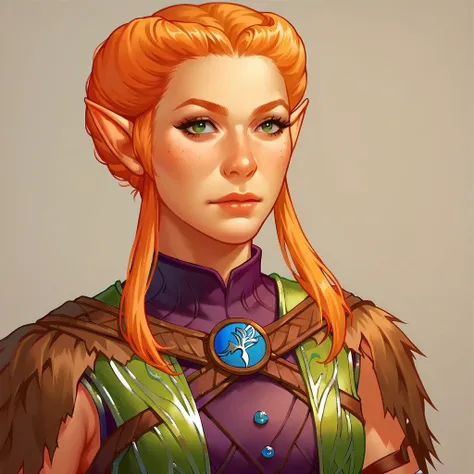 Kagha (Baldur's Gate 3)