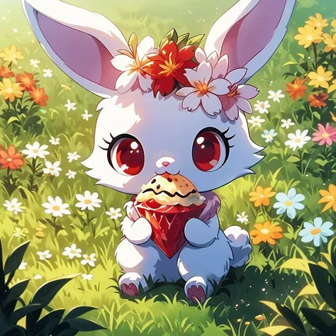 Jewelpet characters 寶石寵物角色 ジュエルペットの役割