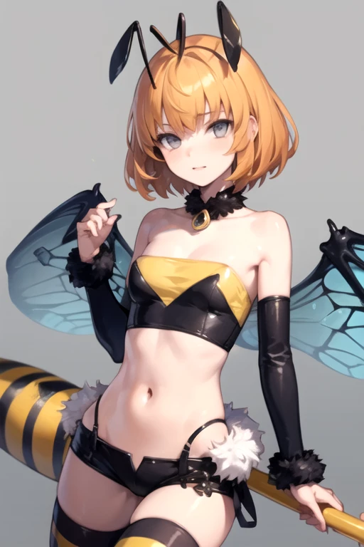 Honey Bee (Monster Girl Encyclopedia)