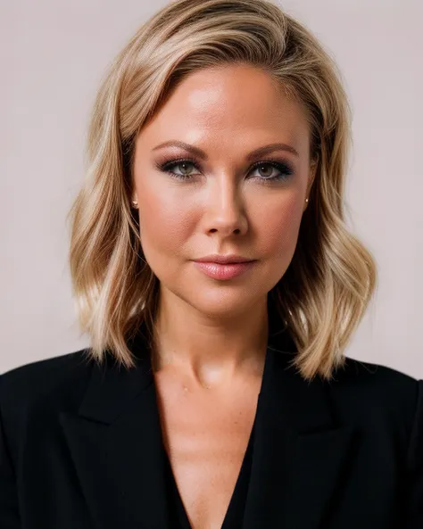 Desi Lydic