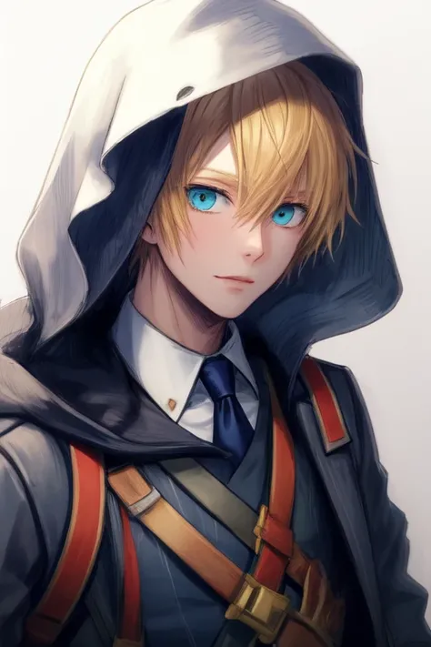 Yamanbagiri Kunihiro / Touken Danshi