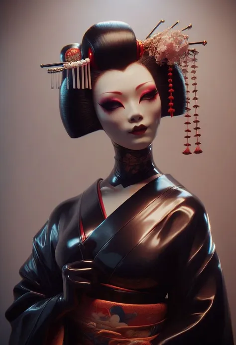 Geisha