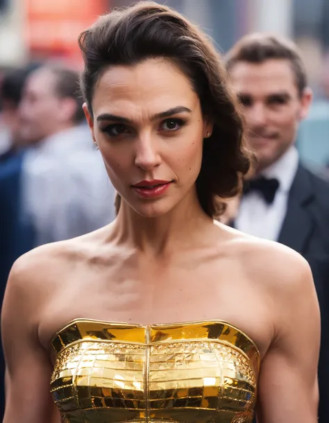 Gal Gadot for EverClear