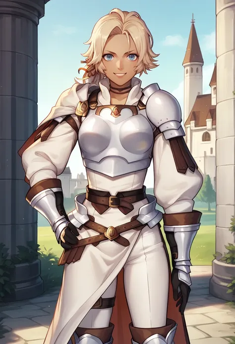 Catherine (Fire Emblem: Three Houses) [Pony Diffusion]