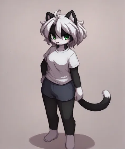 Lucy Black (jaynaylor)