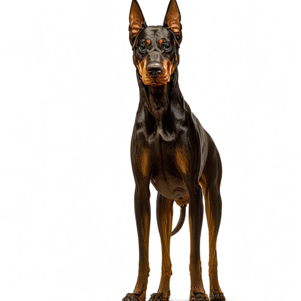 DobermanDog