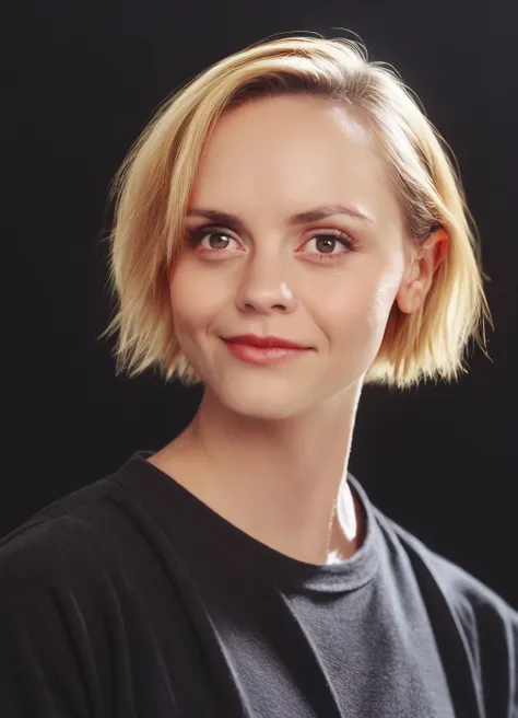 Christina Ricci for EverClear