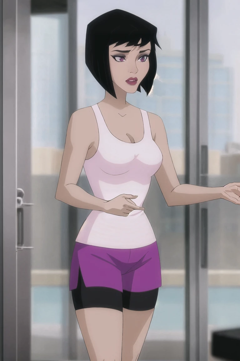 Lois Lane (Superman: Unbound) | DC Movies | KoFi Commissioned | ownwaifu