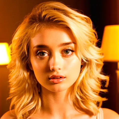 Anastasia Knight