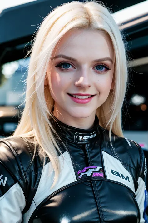 Caroline Dare