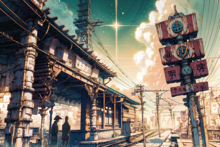 TEKKONKINKREET