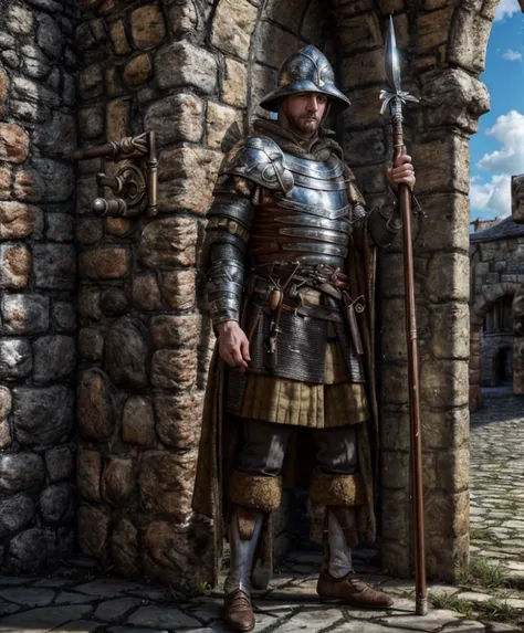 City Guard