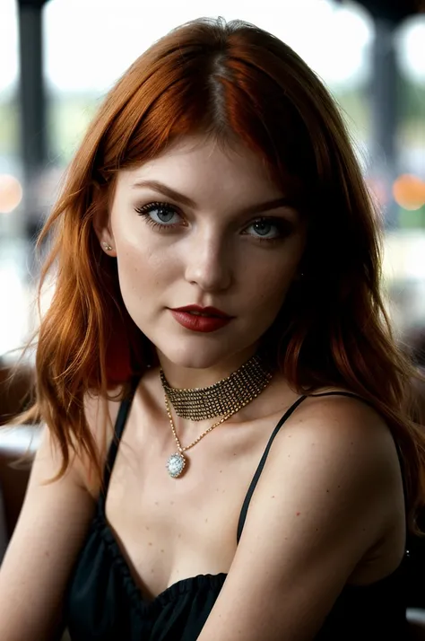 Elyse DuFour