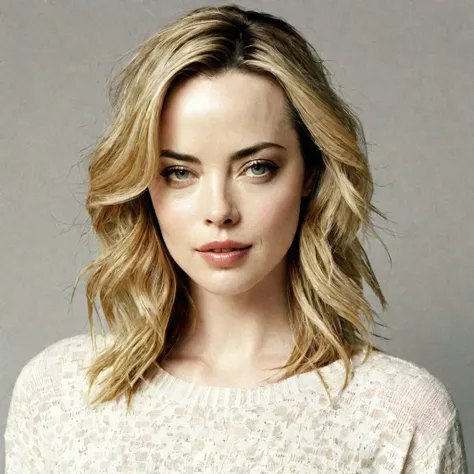 Melissa George