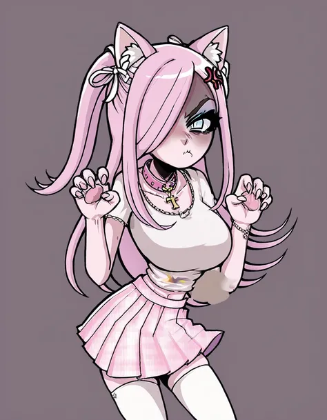An Alt Girl For Skoof | Ksyusha | Alisa | Nastya / Альтушка для скуфа Ксюша | Алиса | Настя