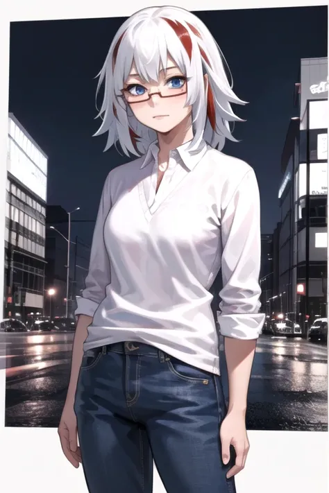 Fuyumi Todoroki (My Hero Academia)