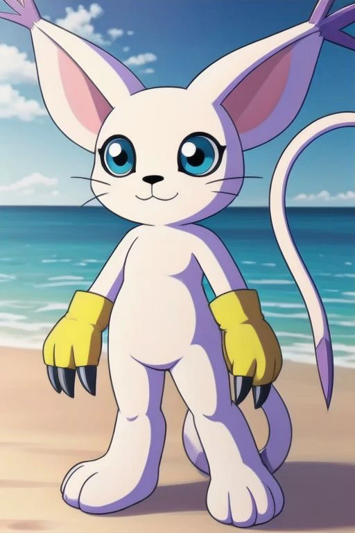 gatomon