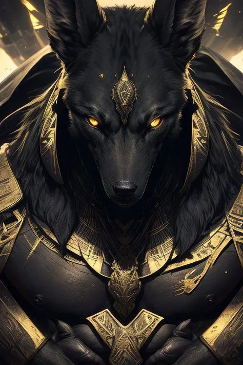 Anubis