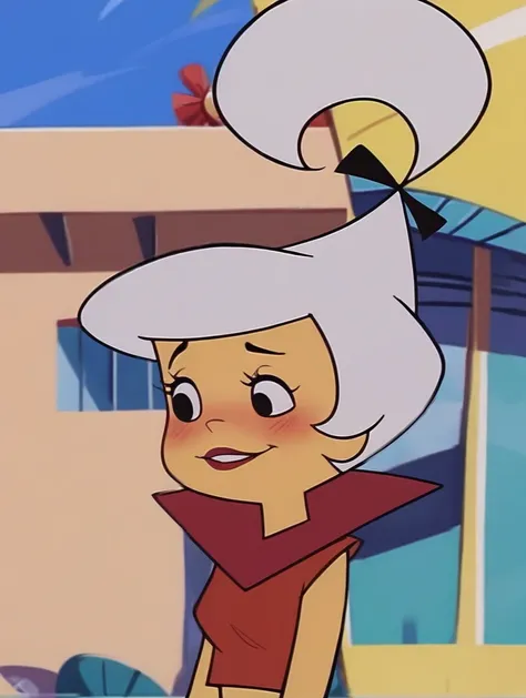 Judy Jetson - The Jetsons | Pony