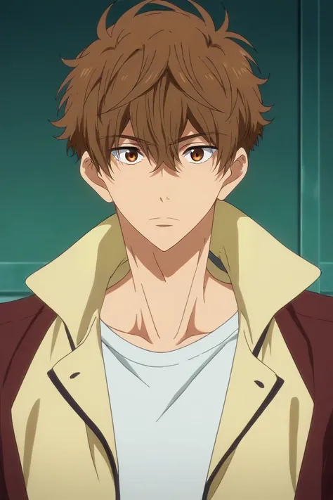 Natsuya Kirishima / Free! (Pony)