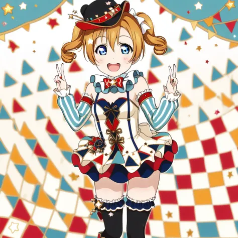 Honoka Kosaka (Circus)