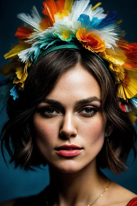 Keira Knightley SoloTI