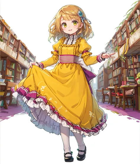 Perrielle Grum (Eiyuden Chronicle) 1.5