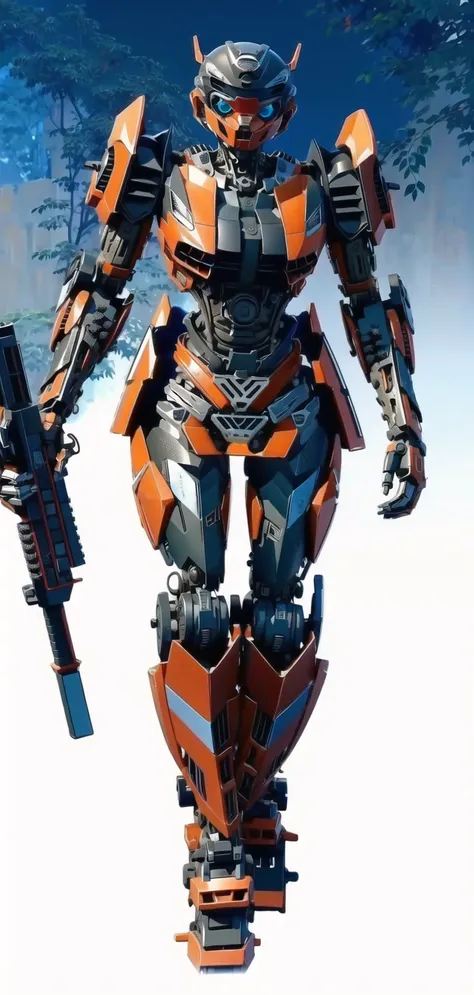 Hot Rod(Transformers: Last Knight)