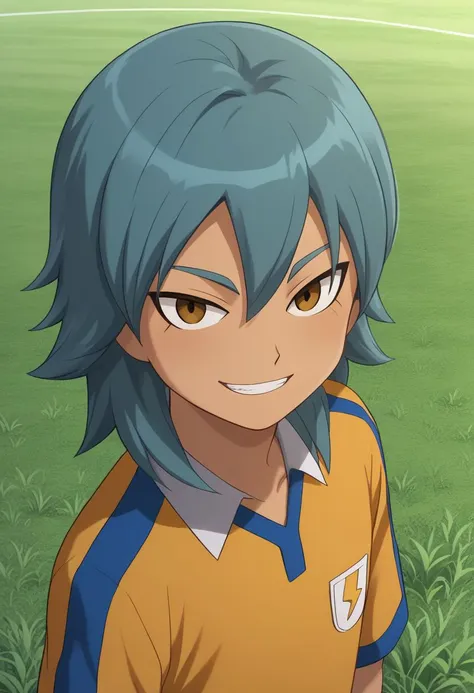 Kariya Masaki / Aitor Cazador - Inazuma Eleven Go