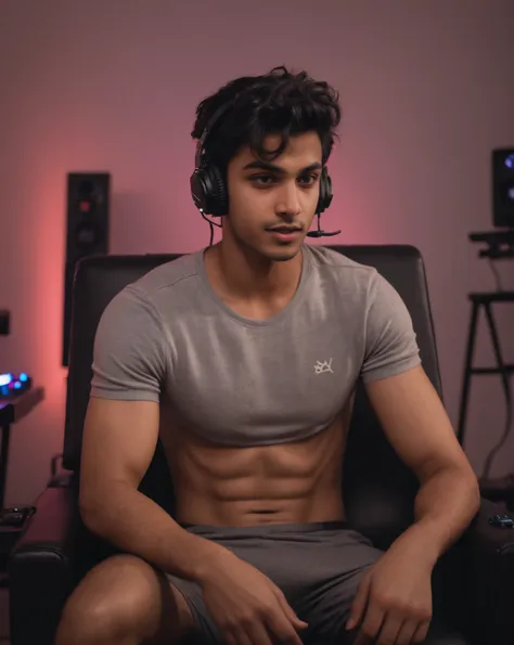 Indian Male Models: Better Indian SE Asian Men