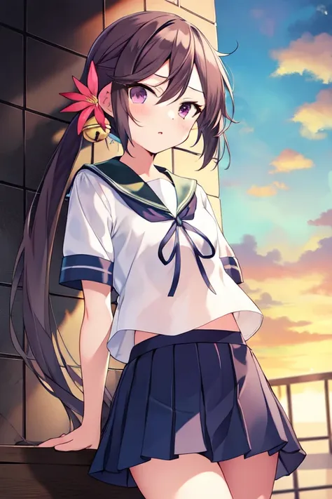 Akebono (KANCOLLE) | 6 Outfits