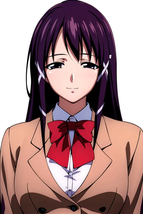 Mikako Satsukitane 五月田根美香子 | Heaven's Lost Property そらのおとしもの