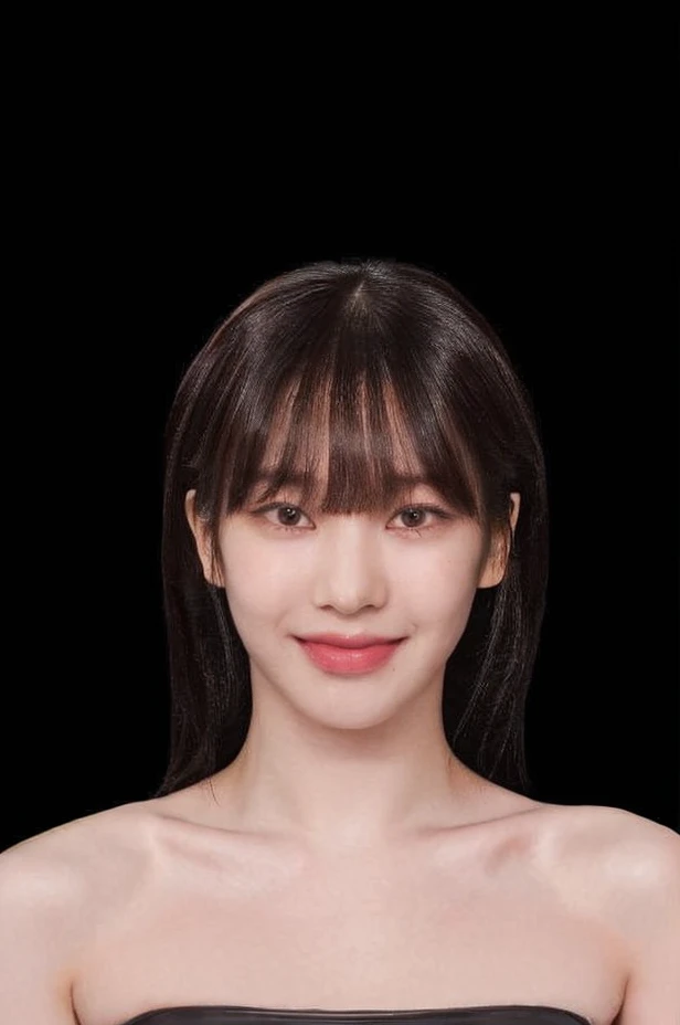 Aespa Karina (카리나) Lookalike