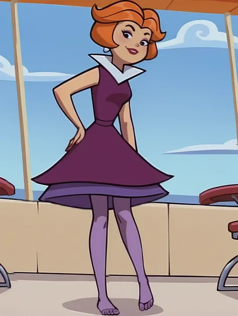 Jane Jetson - The Jetsons | Pony