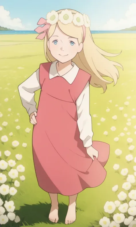 Tanya / Jobanni no shima