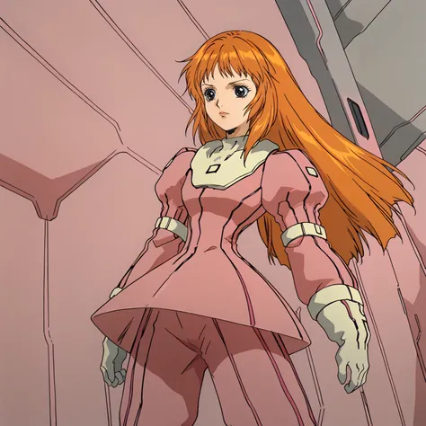 Hime Utsumiya (Brain Powerd) XL pony LORA