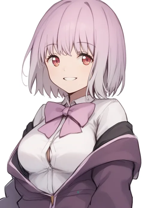 (PONY)Shinjou Akane 新条茜 Gridman Universe