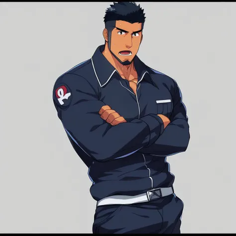 Asuma Sarutobi