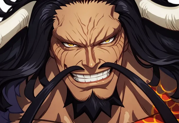 Kaido | One Piece