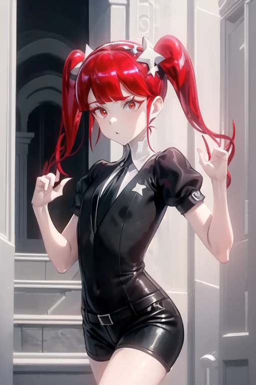 Red Beryl (Houseki no Kuni)