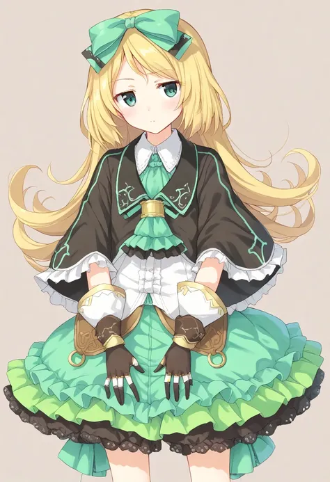 miruca crotze ミルカ・クロッツェ (atelier shallie,シャリーのアトリエ)