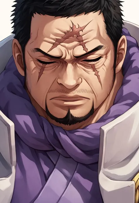 Fujitora | One Piece