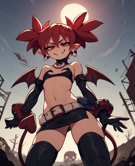 Etna - Disgaea (1.5/PonyXL)