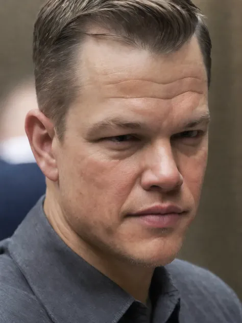 MattDamonXL