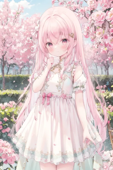 鬼针草Style