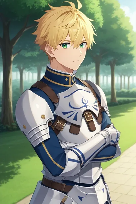 Arthur Pendragon / Fate/Grand Order (Pony)