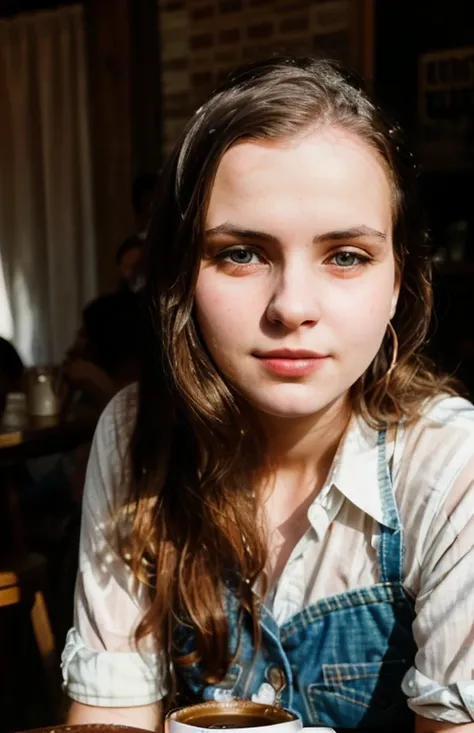 Erin Brown AKA Misty Mundae - Actress