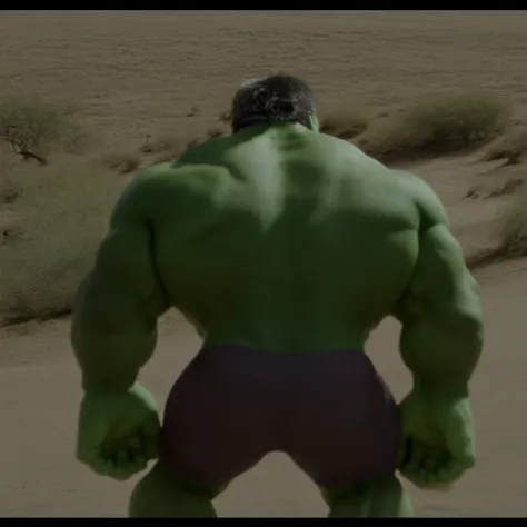 Hulk 2003