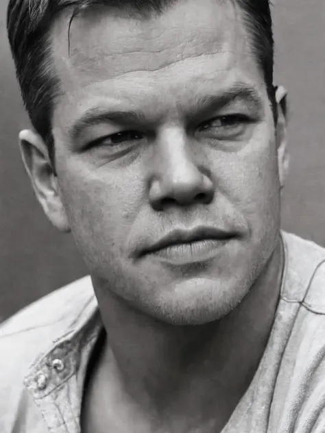 MattDamonXL